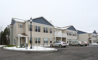 Building Photo - Locust View Apartments