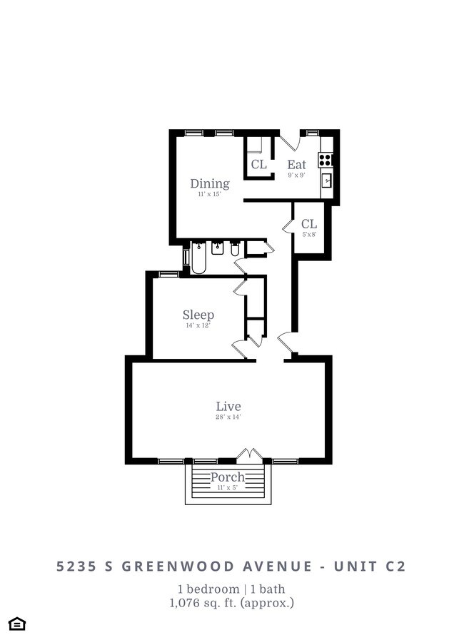 Floorplan - Ivy at Greenwood