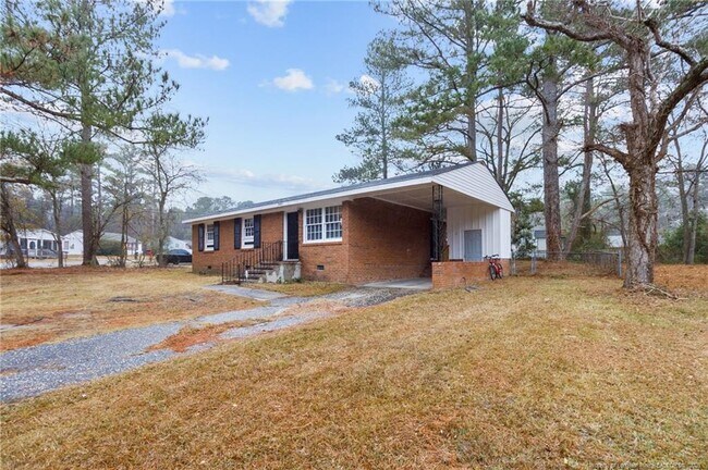 Building Photo - 1445 Thelbert Dr