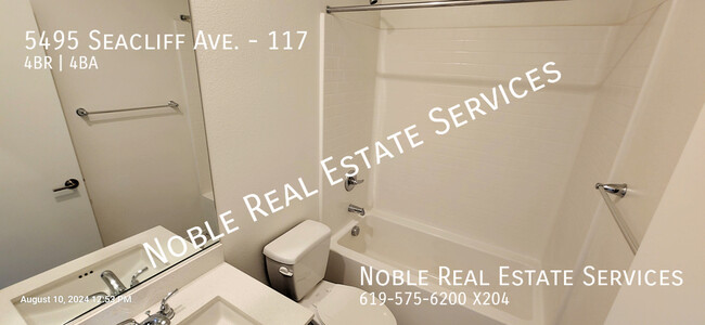 Building Photo - 5495 Seacliff Pl