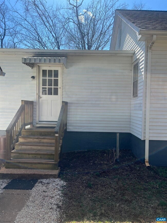 Building Photo - 1227 Blue Ridge Ave