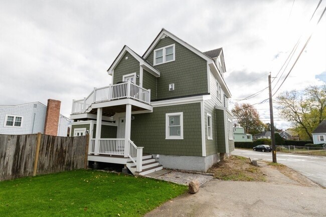 Building Photo - 55 Kiely Rd