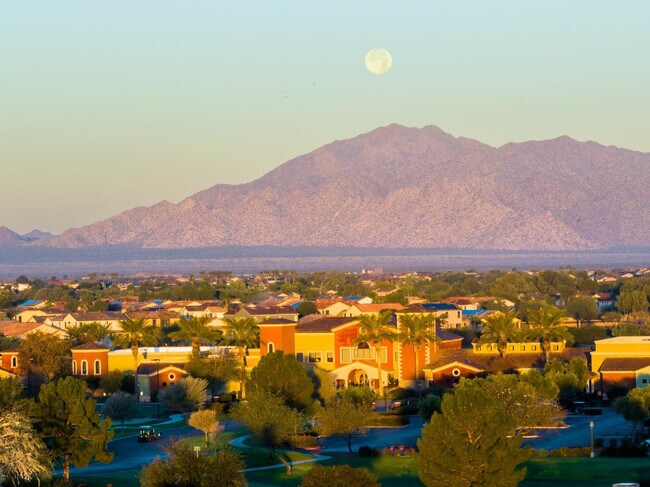 Building Photo - 42607 W Constellation Dr