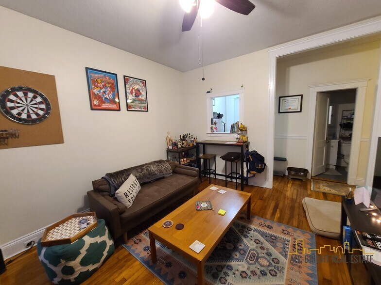 Building Photo - 309 Allston St