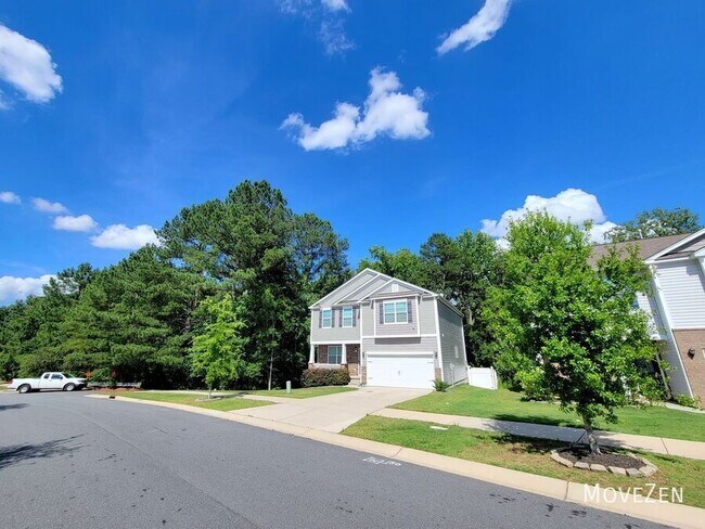 Building Photo - 4119 Richard Andrew Dr