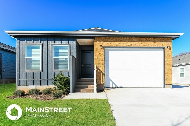 Building Photo - 2116 Belzise Terrace