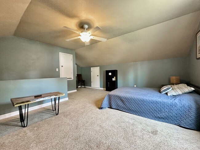 Building Photo - Ready August 1st! A First-Time Rental on a...