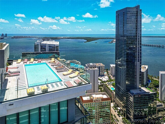 Building Photo - 1300 S Miami Ave