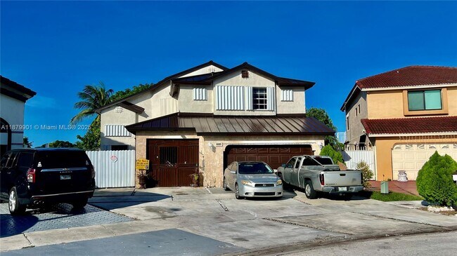 Building Photo - 15321 SW 59th St