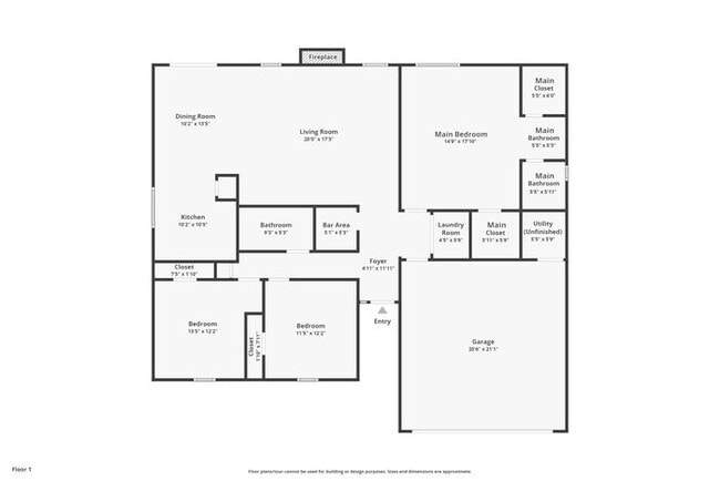 Building Photo - 2565 Creel Rd
