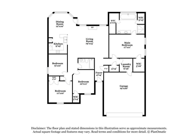 Building Photo - 6690 Autumn Wood Cove