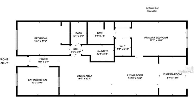 Building Photo - MUST BE 55+ TO RENT THIS CONDO