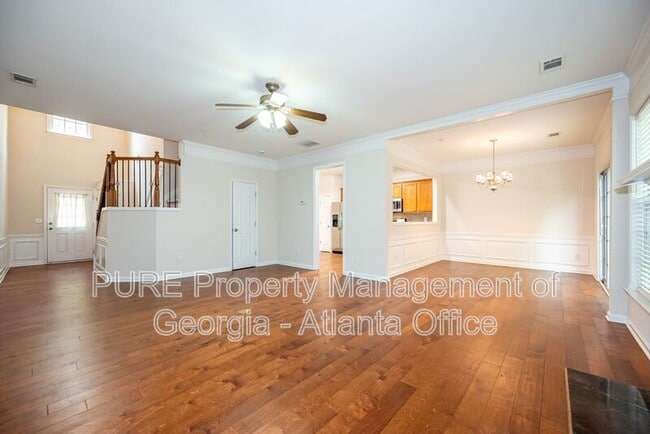 Building Photo - 1437 Bellsmith Dr