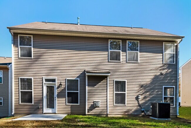 Building Photo - 11611 Ruth Polk Ct