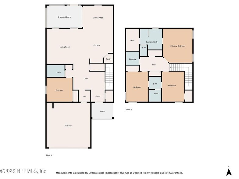Building Photo - 28 Disston Cv