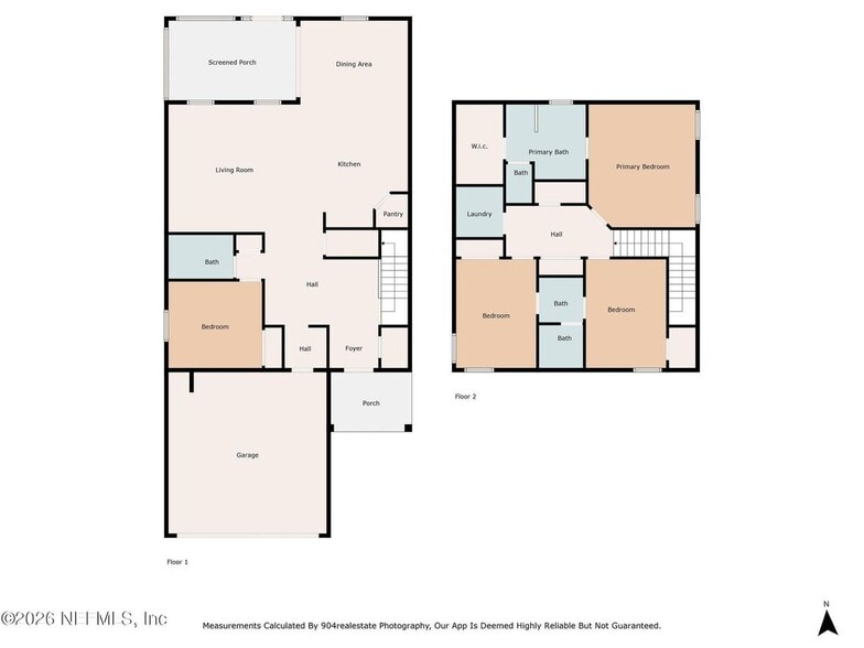 Building Photo - 28 Disston Cv
