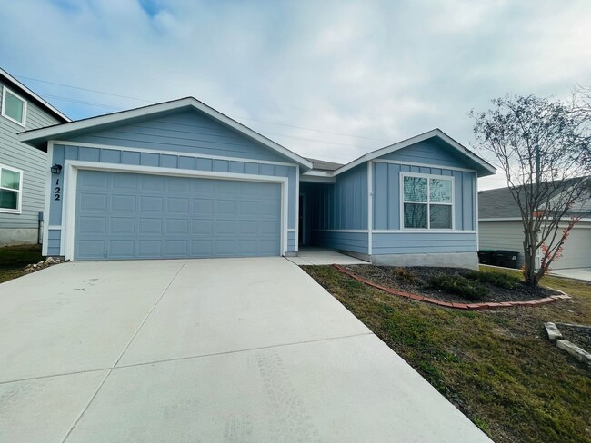 Building Photo - 122 Moscovy Duck