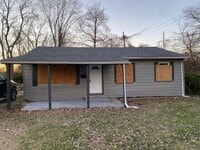 Building Photo - Cute 3BD/1BA