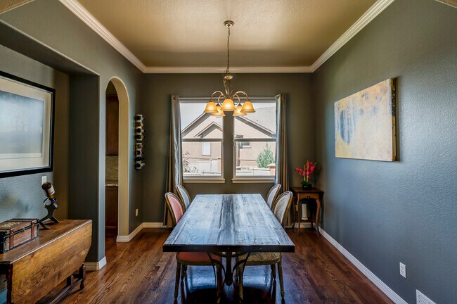 Building Photo - 7868 Renegade Hill Dr