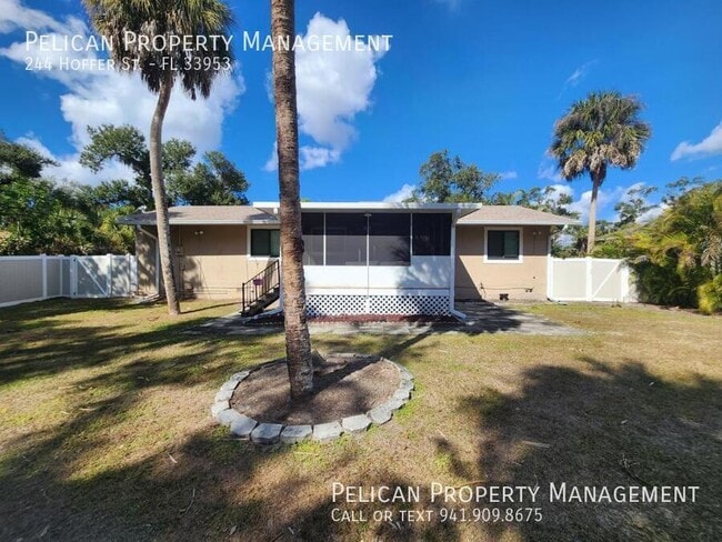 Building Photo - 244 Hoffer St