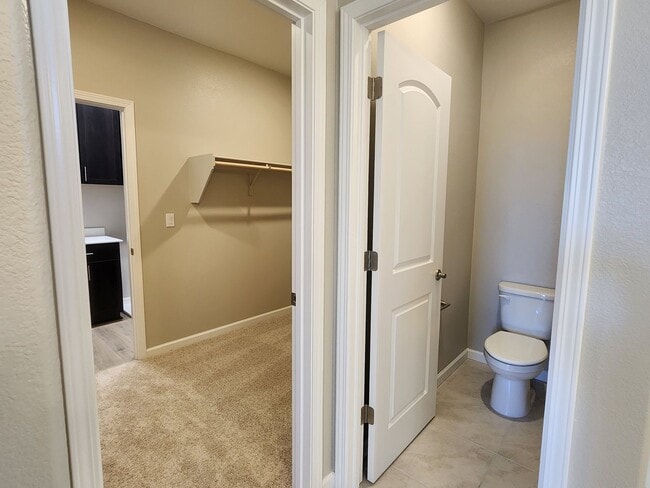 Building Photo - New Townhome in Minden for Rent