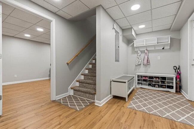 Building Photo - 4021 Primrose Ln NW