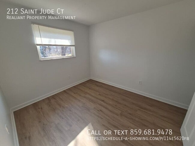 Building Photo - 212 St Jude Cir