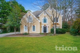 Building Photo - 5024 Kendall Station NW