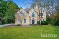 Building Photo - 5024 Kendall Station NW