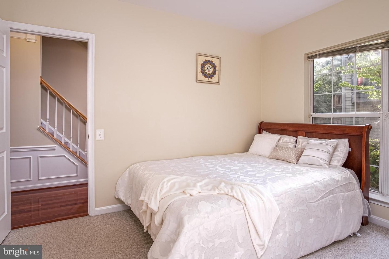 Bedroom - 1179 Cypress Tree Pl