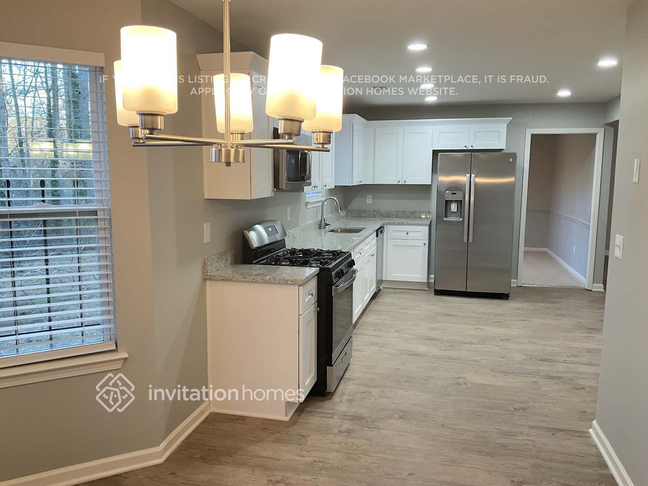 Building Photo - 4024 Waldrop Hills Dr