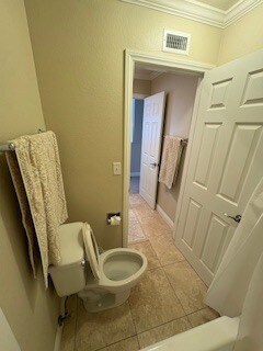 Upstairs Bathroom 2 - 24581 Harbor View Dr