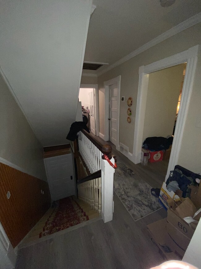 Building Photo - 6 McCabe St