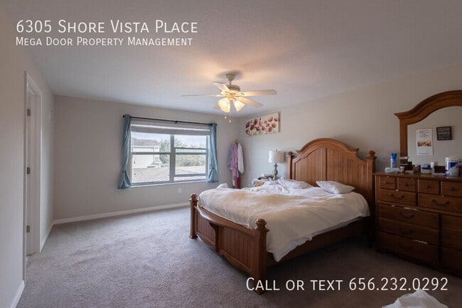 Building Photo - 6305 Shore Vista Pl