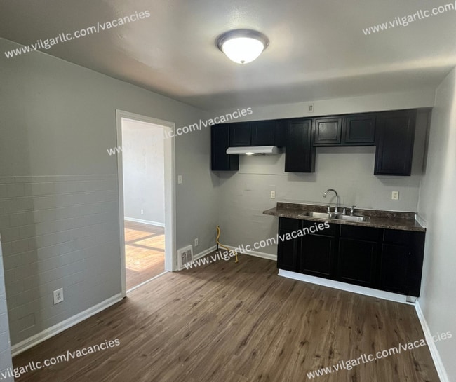 Primary Photo - 3 Large Bedrooms (Oversized Master) • 1 Bathroom • Single-Family Home