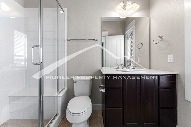 Building Photo - Beautiful Townhome with 2 Car Garage and Central A/C