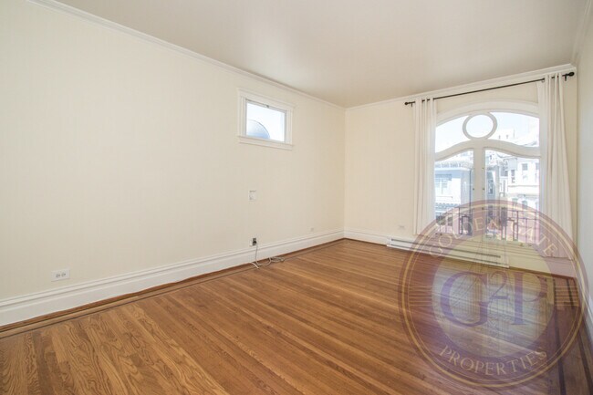 Building Photo - Pacific Heights - 1 BR, 1 BA Condo 650 Sq. Ft. - 3D Virtual Tour, Storage