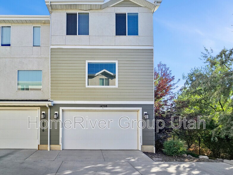 Primary Photo - 14708 S Rising Star Ln