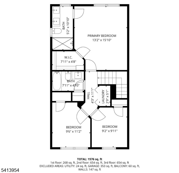 Building Photo - 106 E Stiger St