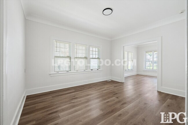 Building Photo - 3617 Homewood Ave