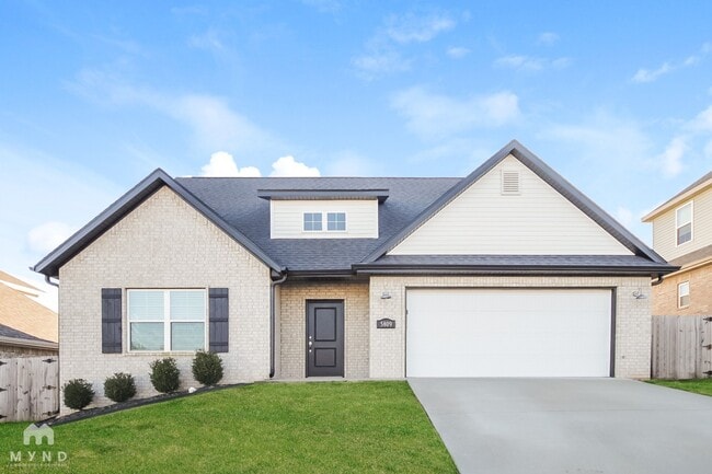 Building Photo - 5809 SW Gentle Winds Rd