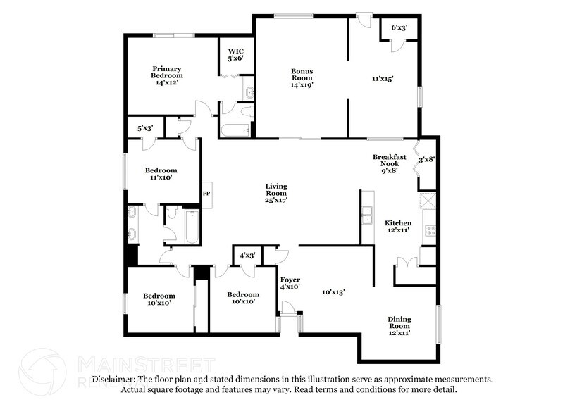 Building Photo - 327 Enchanted Trail Dr