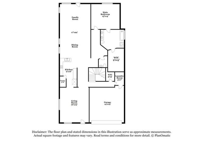 Building Photo - 14430 Cellini Dr