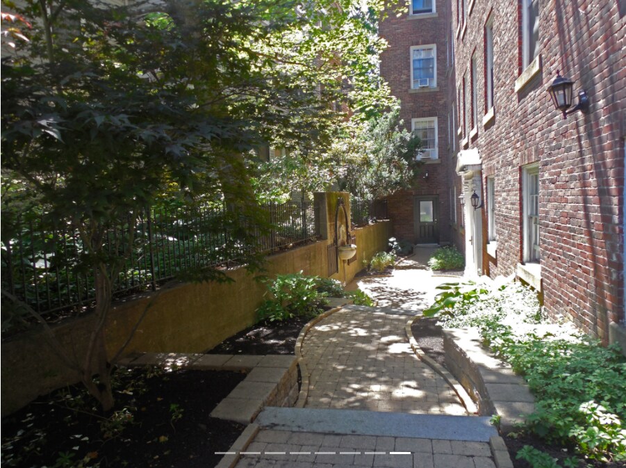 Building Photo - 16 Chauncy St