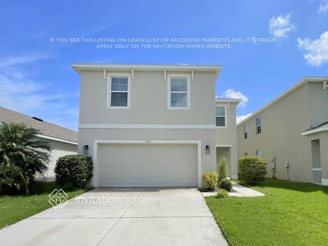 Building Photo - 16914 Secret Meadow Dr