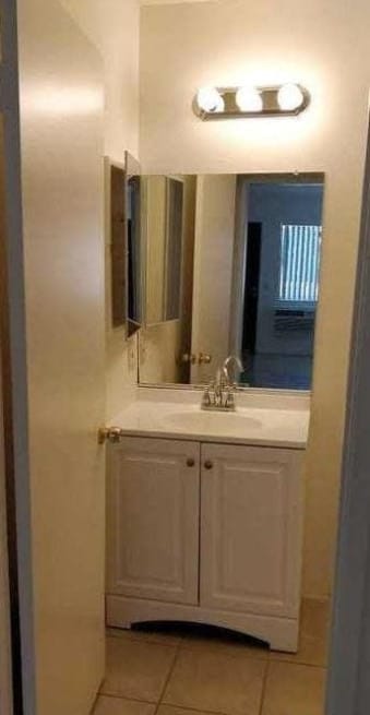 bathroom - 8800 Cedros Ave