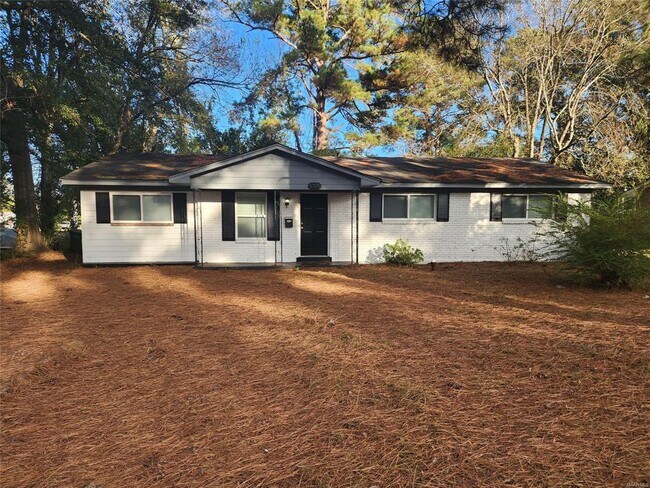 Primary Photo - 4335 Rainbow Rd