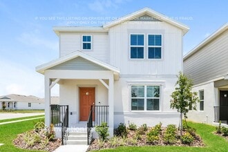 Building Photo - 1987 Summer Serenity Dr