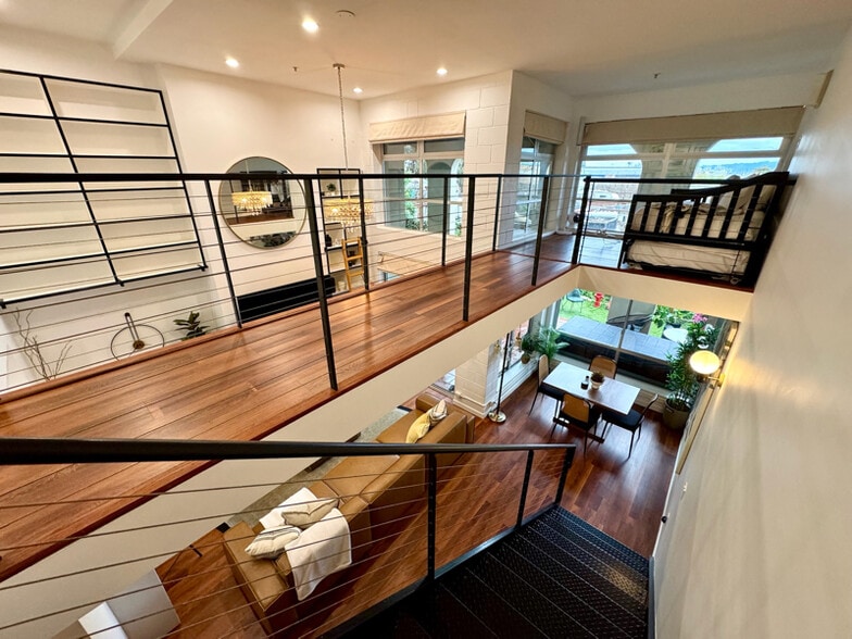 Building Photo - 828 Innes Ave