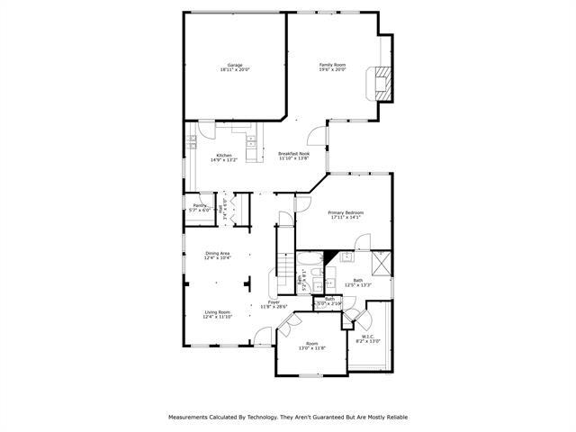 Building Photo - 11651 Yoakum Dr